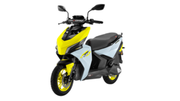 TVS NTORQ 125